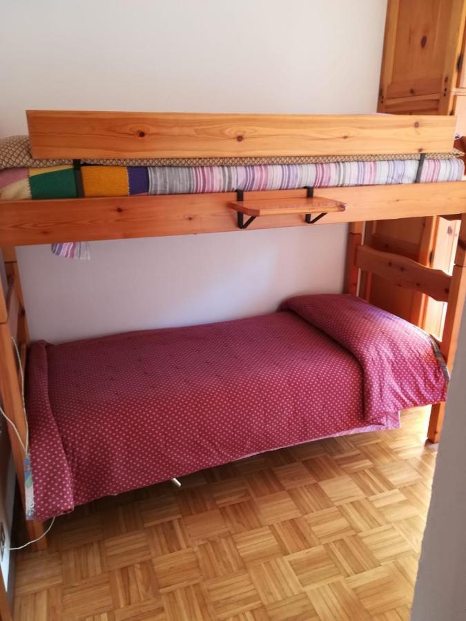 Ciasa De Carla Apartment Masare Екстериор снимка