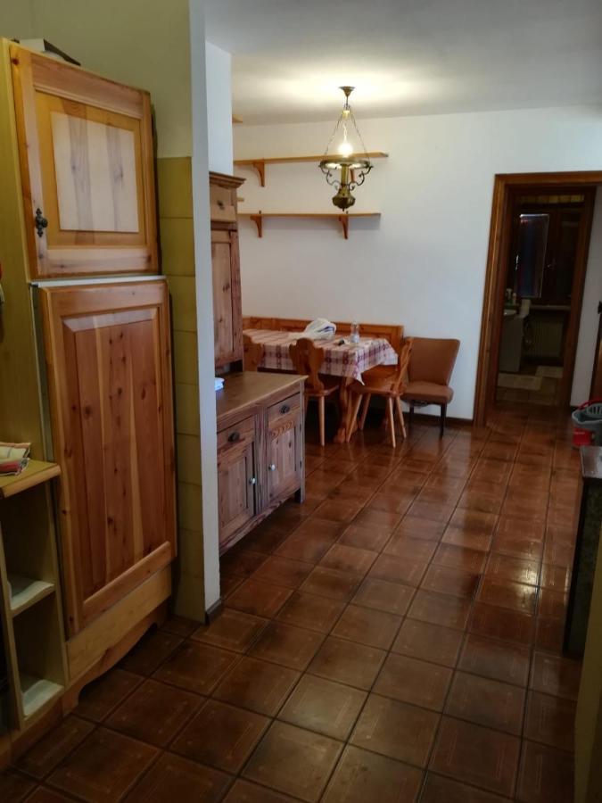 Ciasa De Carla Apartment Masare Екстериор снимка