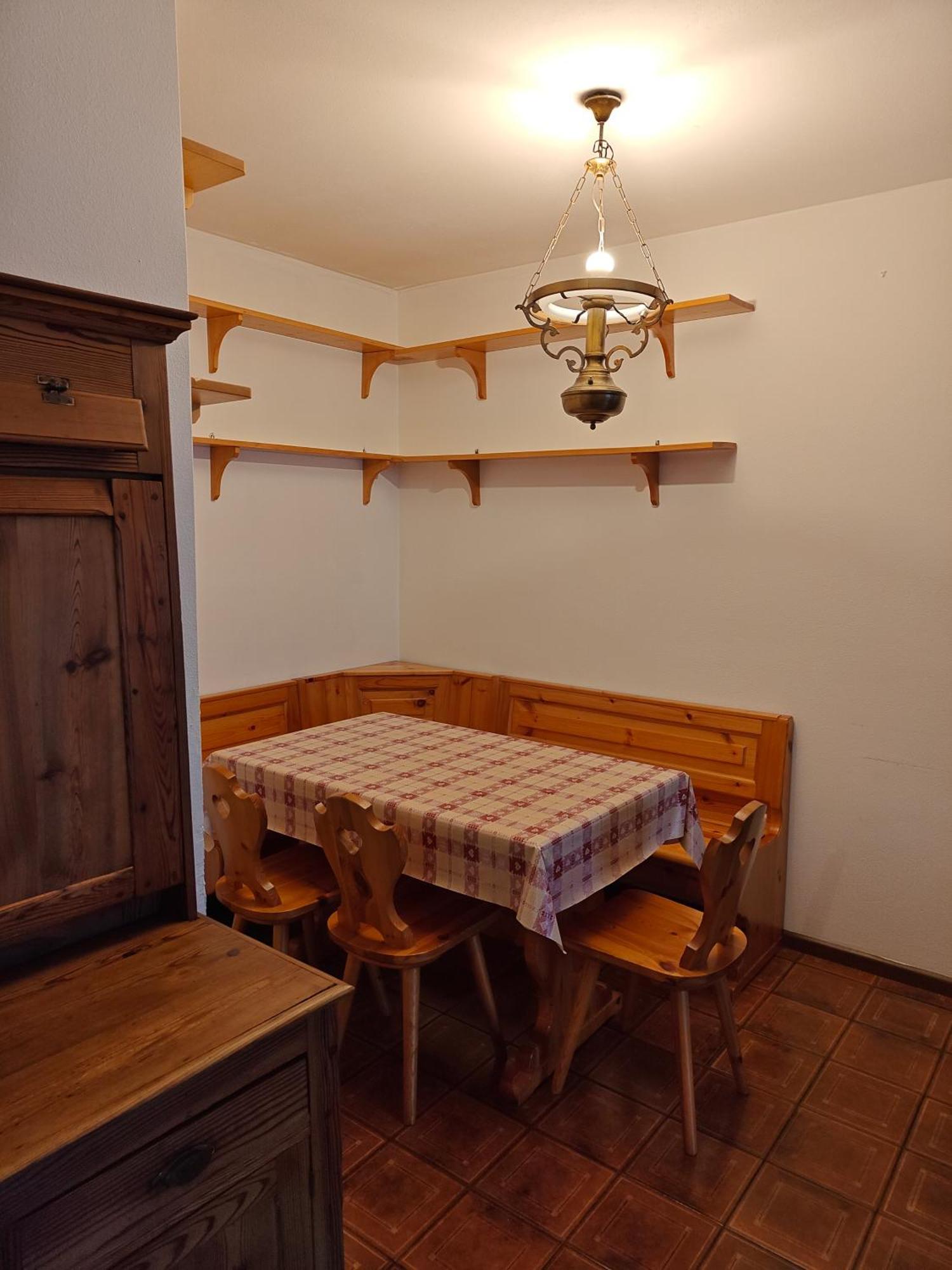 Ciasa De Carla Apartment Masare Екстериор снимка
