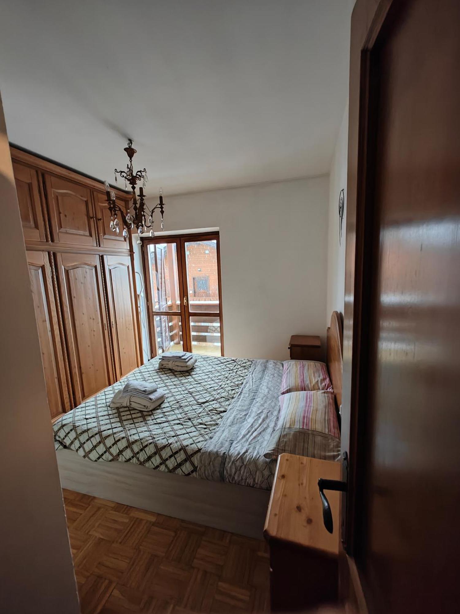 Ciasa De Carla Apartment Masare Екстериор снимка