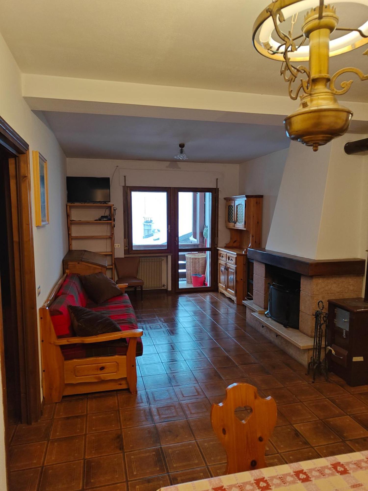 Ciasa De Carla Apartment Masare Екстериор снимка