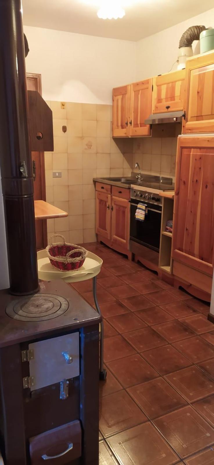 Ciasa De Carla Apartment Masare Екстериор снимка